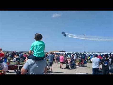 Fort Worth Air Show 4 14 24 Youtube