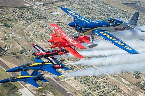 Fort Worth Alliance Air Show Fort Worth Alliance Air Show