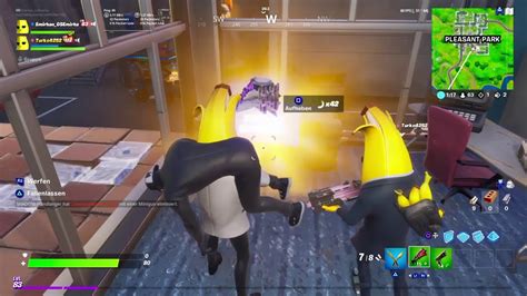 Fortnite Bananas Sind Pro Youtube