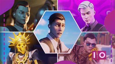 Fortnite Character Midas Will Return In Chapter 3 Season 5 Moyens I O