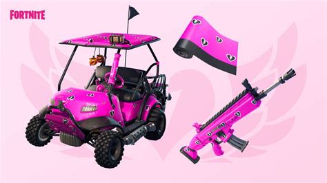 Fortnite Creator Codes List How To Get The Free Cuddle Hearts Wrap