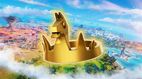 Fortnite Crown How To Get The Victory Crown In Fortnite Chapter 3