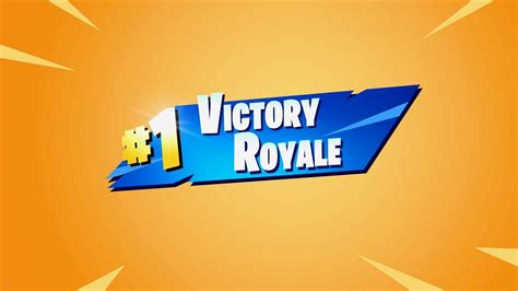 Fortnite Player Gets Victory Royale In The Most Ingenious Manner