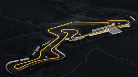 Forza Motorsport Confirms N Rburgring Grand Prix Nordschleife In 2024