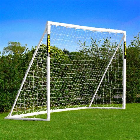 Forza Outdoor Mini Soccer Goal 3X2 Foot