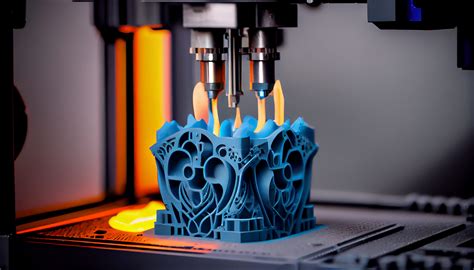 Four Areas Where 3D Printing Revolutionizes Manufacturing Cadd Centre