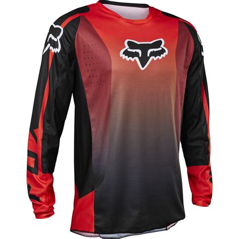 Fox Jersey