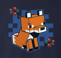 Foxes Minecraft Heroes Wiki Fandom