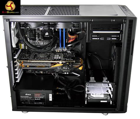 7 Ways to Maximize Fractal Design Define R5