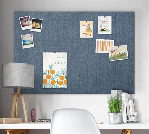 Frameless Magnet Board Collection Corkboard Com