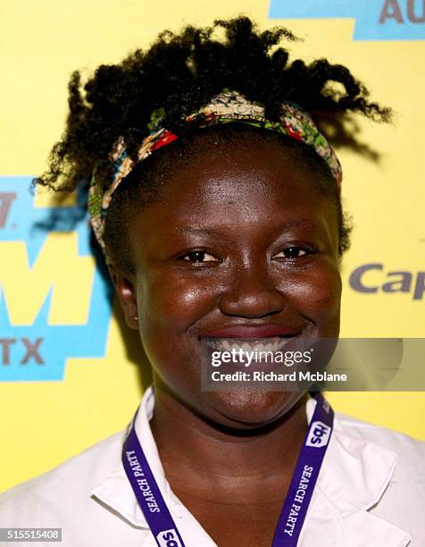 Frances Bodomo Photos And Premium High Res Pictures Getty Images