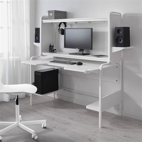 Fredde Desk IKEA Review and Buying Guide