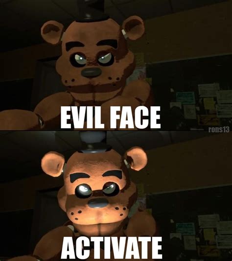 Freddy Fazbear Meme Pesquisa Google Fnaf Memes Freddy Fazbear Fnaf