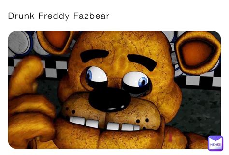 5 Ways Freddy Fazbear Became a Meme Icon