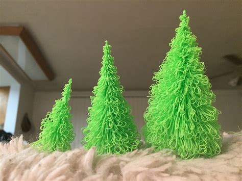 Free 3D File Christmas Tree Pine Tree Design To Download And 3D