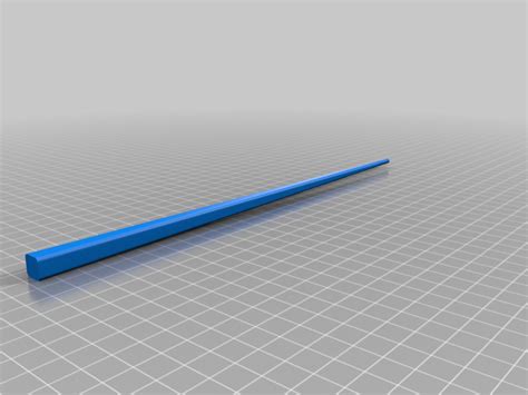 Free 3D File Grippy Chopsticks 3D Print Design To Download Cults