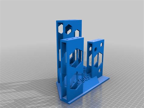 Free 3D File Torx Screwdriver Stand 3D Printer Model To Download Cults