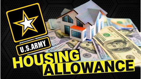 Free Army Housing Allowance For Army National Guard Army Reserve