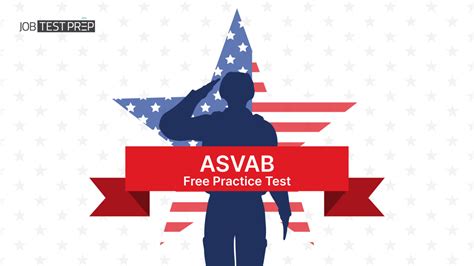 Free Asvab Practice Test Complete Study Guide