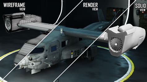 Free Battlefield 3D Models Cgtrader