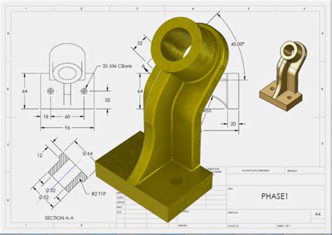 Free Cad Designs Files 3D Models The Grabcad Community Library