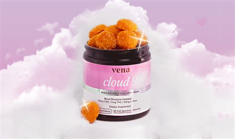 Free Cloud 9 Gummies Make Valentine Amp 39 S Day Lovelier Reportwire