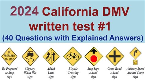 Free Dmv Practice Test 2023 Driving Test Pro