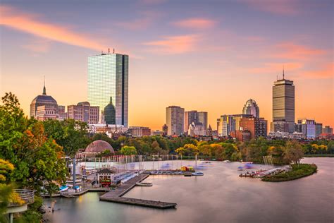 Free Friday Flicks At The Hatch Shell Bostonattitude