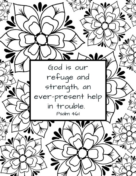 Bible Coloring Sheets for Kids Free Printable Designs