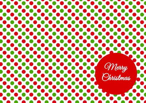 Free Printable Christmas Backgrounds Free Printable