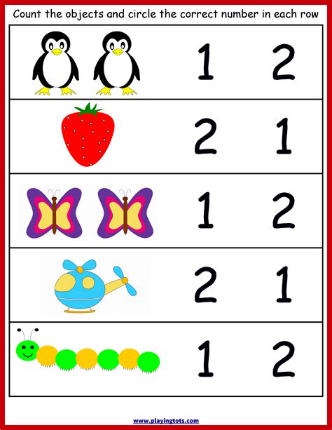 Free Printable For Kids Toddlers Preschoolers Flash Cards Charts Worksheets File Folder Busy