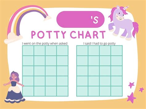 Free Printable Potty Training Charts!, 41% Off