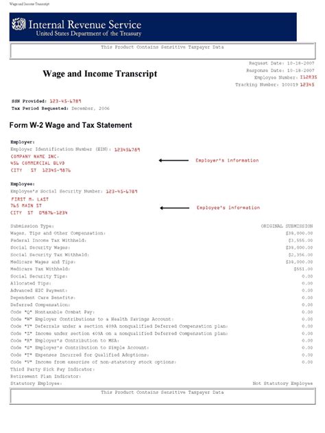 Get Free Tax Transcripts in 5 Easy Ways