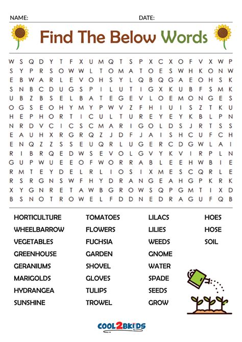 Free Printable Word Searches For Adults Free Printable Free Printable