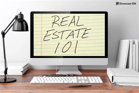 5 Ways to Learn Real Estate for Free