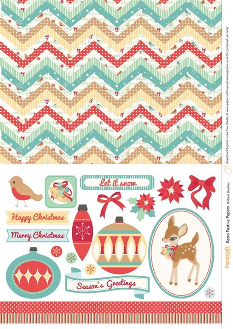 Free Rudolf Printables Christmas Stickers Printable Christmas Prints