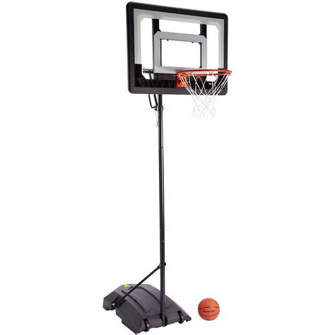 5 Best Free Standing Basketball Hoops