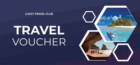 Free Travel Voucher Templates Examples Edit Online Download