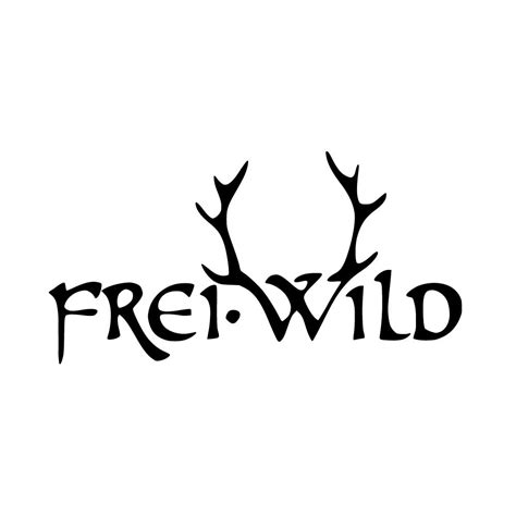 Frei Wild Logo Vector Ai Png Svg Eps Free Download Vectorseek