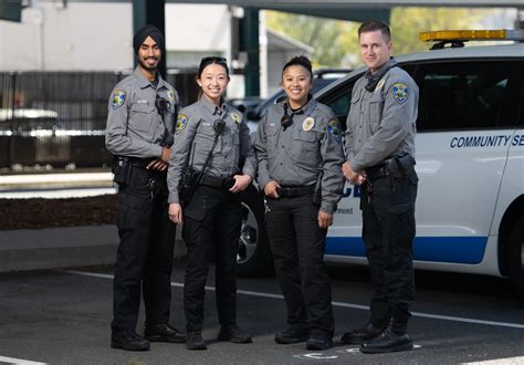 Fremont Community Service Officers Csos Fremont Police Department Ca