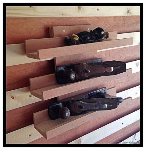 French Cleat 2014 2 French Cleat French Cleat Storage Storage