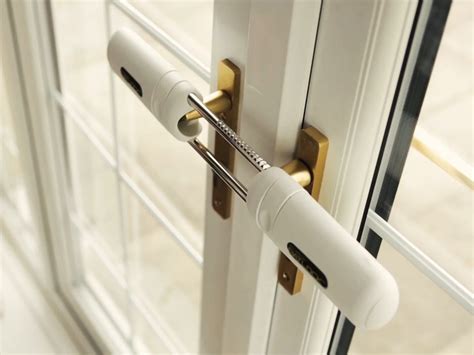 Secure Your Home with French Door Locks Made Easy