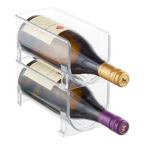 Fridge Binz Wine Bottle Rack Store