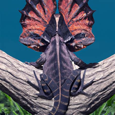 Frilled Dragon For Sale Your Guide To Finding The Perfect Pet