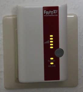 Fritz Wlan Repeater Im Test Anleitung Zur Einrichtung My Digital Home