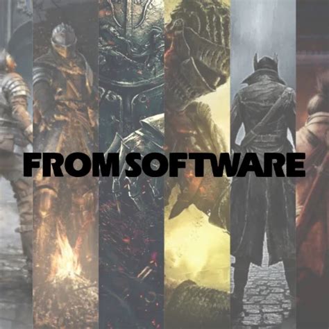 From Software Amp 39 S Enchanting New Game Bynogame