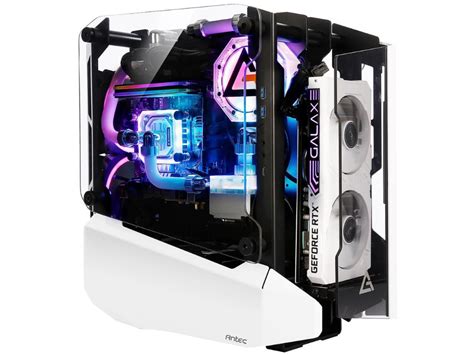 Front Mounted GPU PC Case Buying Guide