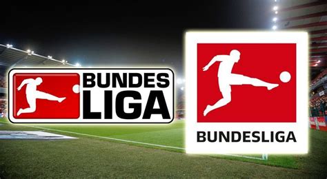 Fu Ball Bundesliga Wappen Bundesliga Die Krassesten Wappen