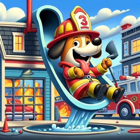 Fuel Your Laughter With Over 220 Hottest Fireman Puns