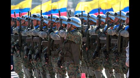 Fuerzas Armadas De Ecuador